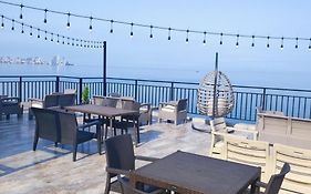 Guest House Garden Beach